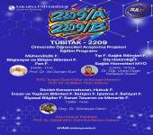 TÜBİTAK 2209 PROJELERİ EĞİTİM PROGRAMI