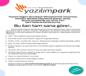 Sakarya Büyükşehir Belediyesi YazılımPark Projesi